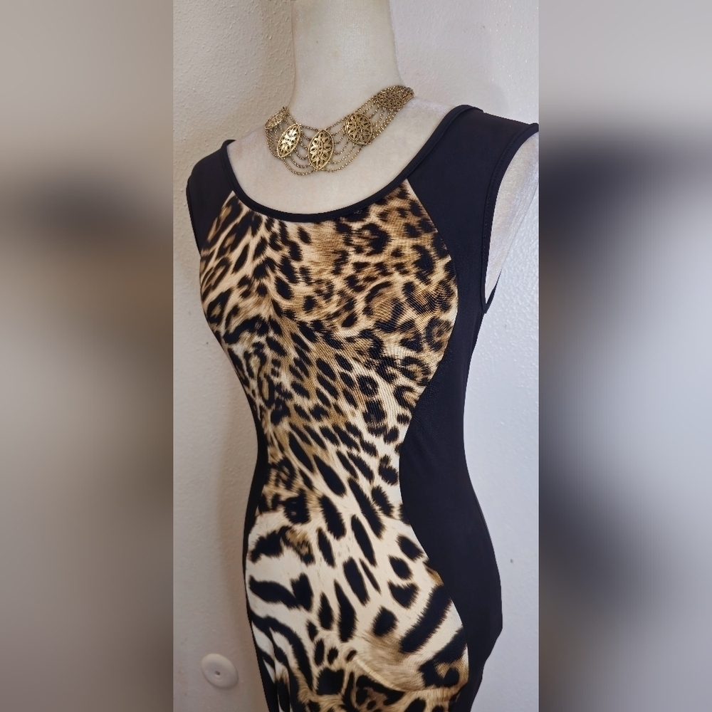 A'GACI DRESS - Picture 3 of 7